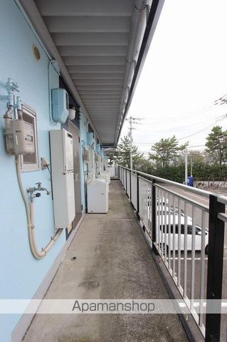 パナハイツ町川のその他写真