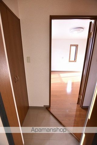ヴィーゼエルムキャステールの内装写真