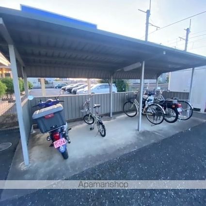 ボナールヴィレッジ[2LDK/53.98m2]の外観4