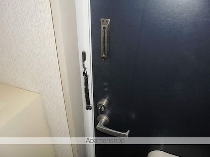 ハイムサンライズＢ[1K/27m2]の内装2