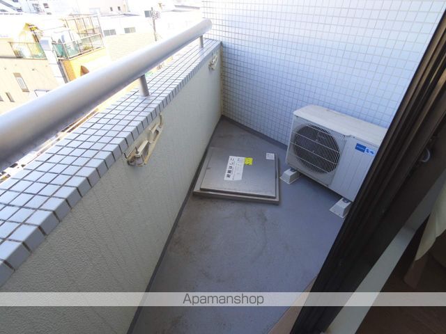 三鷹ダイカンプラザの内装写真