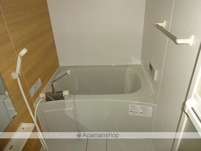ラ ルーチェ Mの内装写真