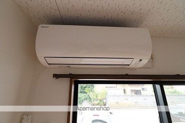 モーニングハイツ21の内装写真