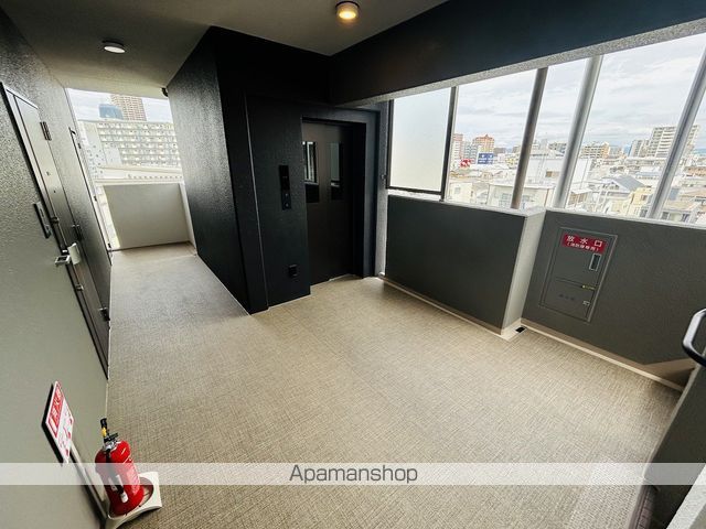 RESIDENCIA都島アイラのその他写真
