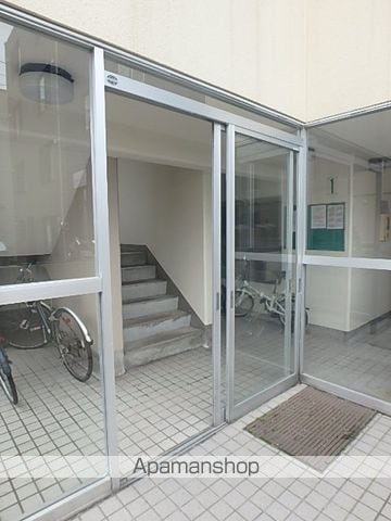 ビッグバーンズマンション南郷IIのその他写真