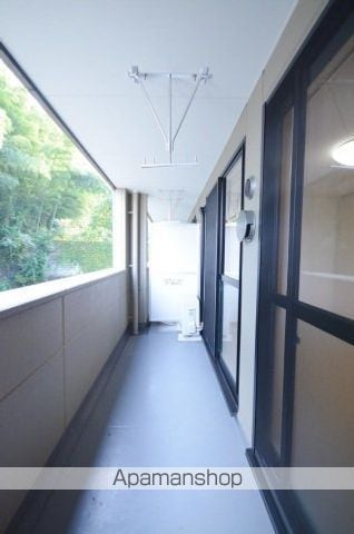 ディア・ベルジュの内装写真