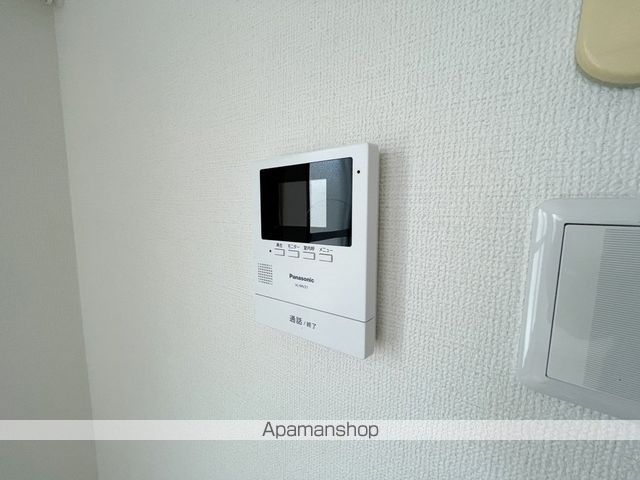 パルハウス丸善の内装写真