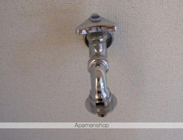 アベニュー前上の内装写真