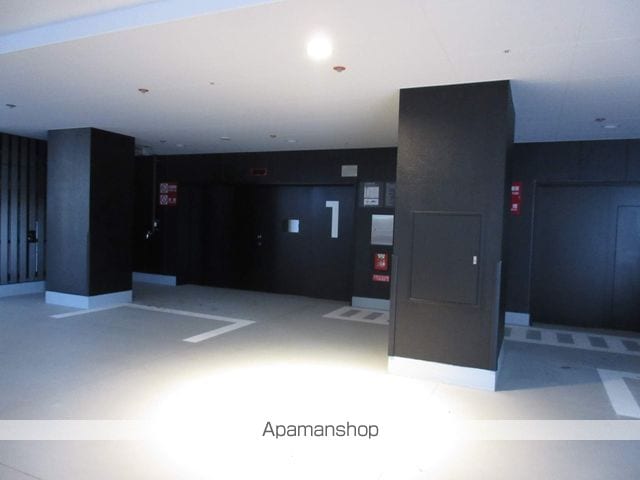 パークアクシス豊洲キャナルのその他写真