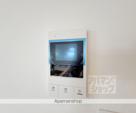 GRAN LUXE御所南の内装写真