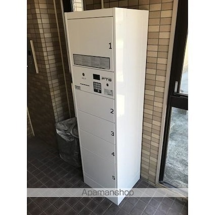 愛知県名古屋市西区香呑町５丁目[2K/45m2]の外観2