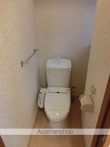 CANAL COURT UCHIKYUH0JIの内装写真