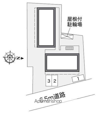 レオパレスサザンクロス海老塚のその他写真