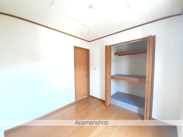 フェニックス徳吉Cの内装写真