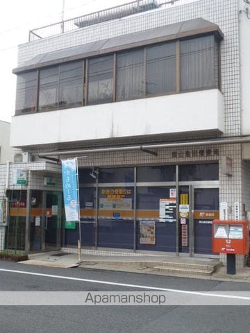 アルファステイツ岡山駅前の周辺写真