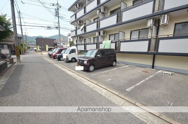 LUSSO祇園のその他写真