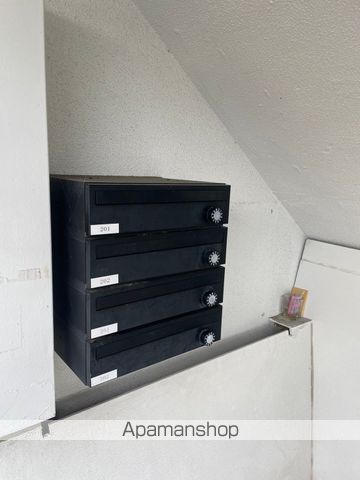 シティハイツ三重野のその他写真