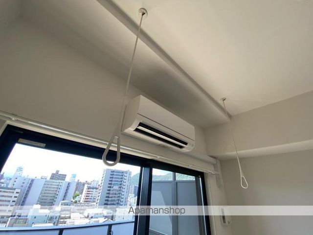 S-RESIDENCE瓦町駅aloの内装写真