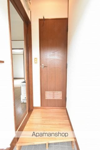 グリーンハイツの内装写真