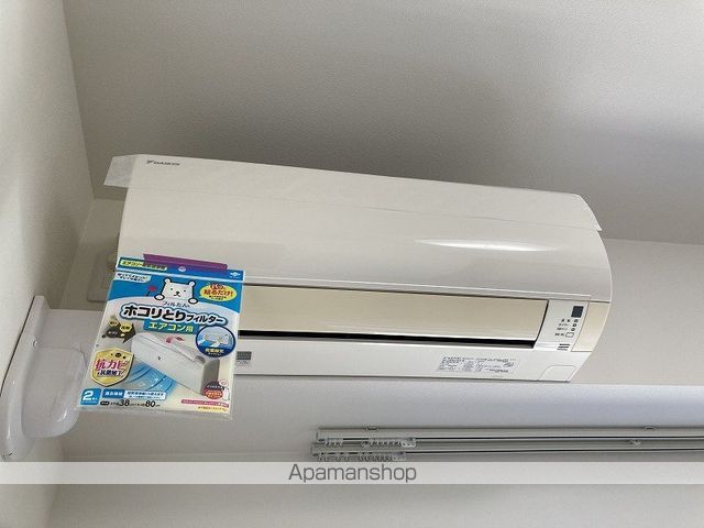 パルステージ関屋の内装写真