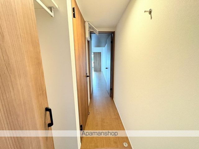 LECOCON甚目寺IIIの内装写真