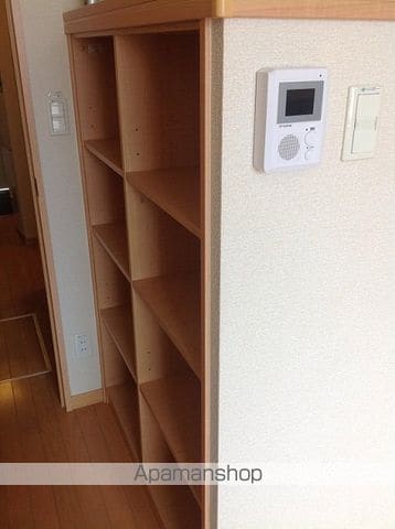 レオネクストうちなーの内装写真