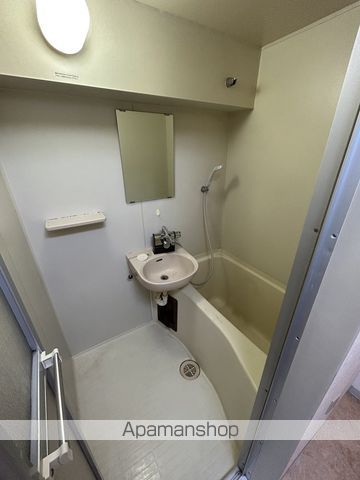 グランディール門田屋敷の内装写真