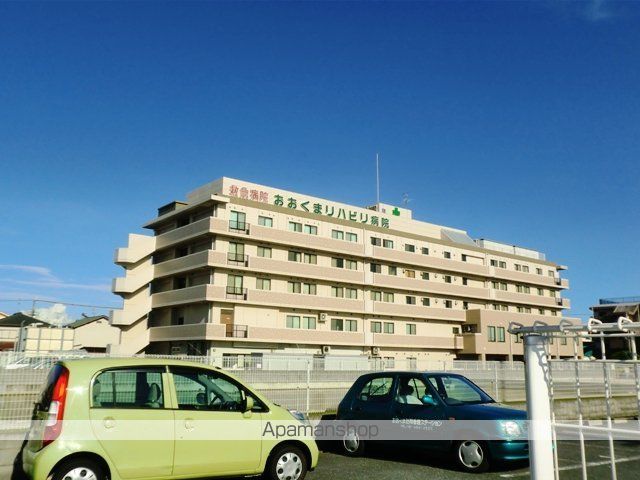 ハイム園田の周辺写真