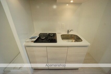 ルネフラッツ庄内通駅前[1K/22m2]の内装5