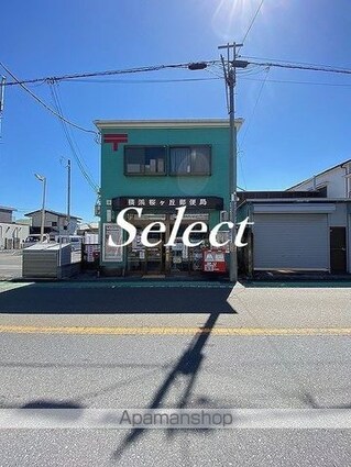 ロイヤルコート天王町[1R/16.14m2]の周辺4