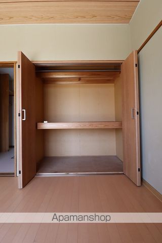グリーンライフしらさわの内装写真