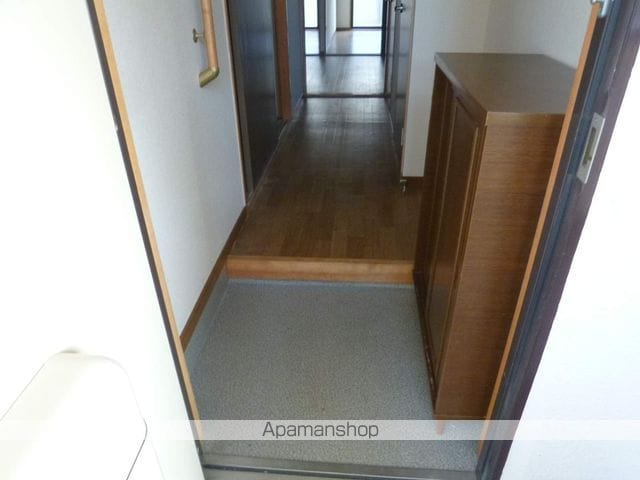エクセル島崎の内装写真