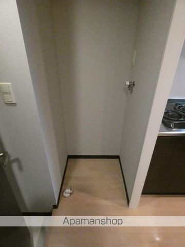 IS常盤の内装写真