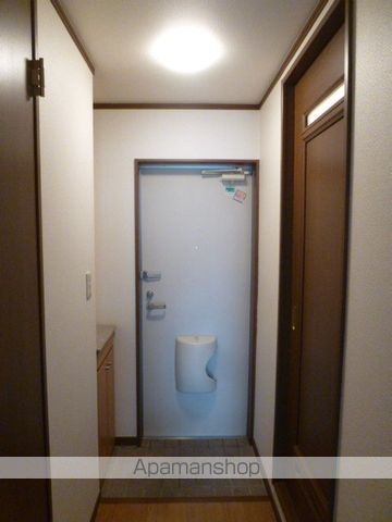 シューネスの内装写真