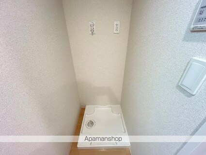 クオーレ浄心[1LDK/40.34m2]の内装3