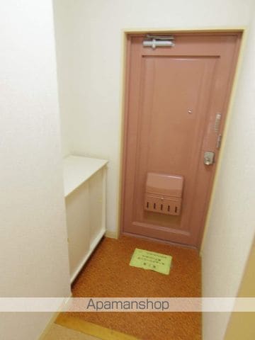 メゾンMロードの内装写真