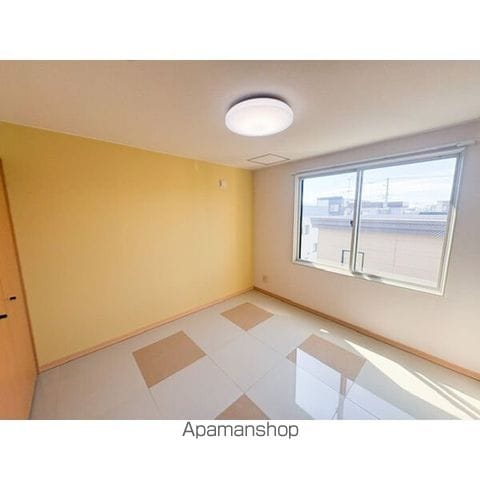 アンフィニの内装写真