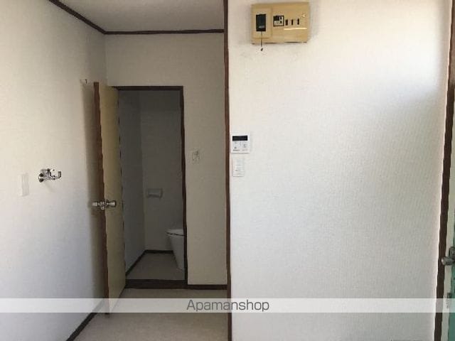 柏コーポの内装写真