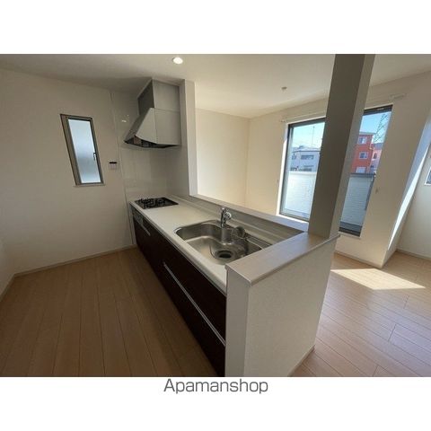 Ｋｏｌｅｔ南大塚[2SLDK/89.21m2]のキッチン