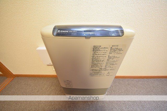 レオパレスミーム 新川の内装写真