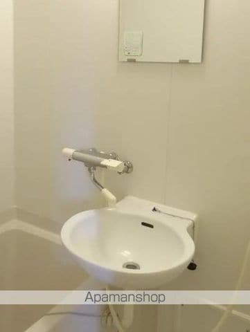 レオパレスステラ三條の内装写真