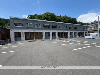 モアナマカナ[1LDK/44.12m2]の外観3