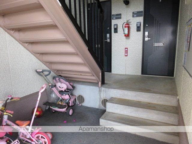 ヴィラージュ B棟のその他写真