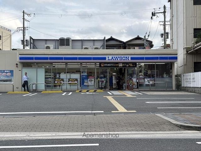エクレール沢之町の周辺写真