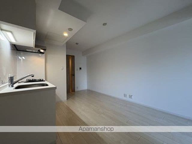 SーRESIDENCE南郷CLARITYの内装写真