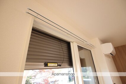 シャンティーユ大竹山Ⅱ[2LDK/55.53m2]のその他設備