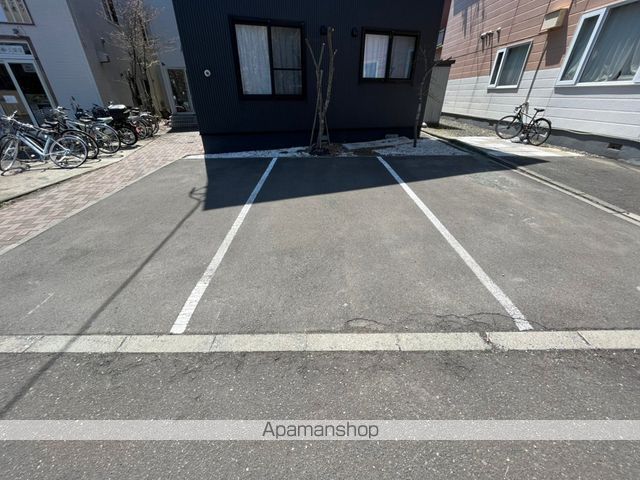 アーバン文教大前B棟のその他写真