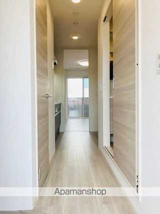 グランドメゾン城ケ丘[1K/30.03m2]の内装2