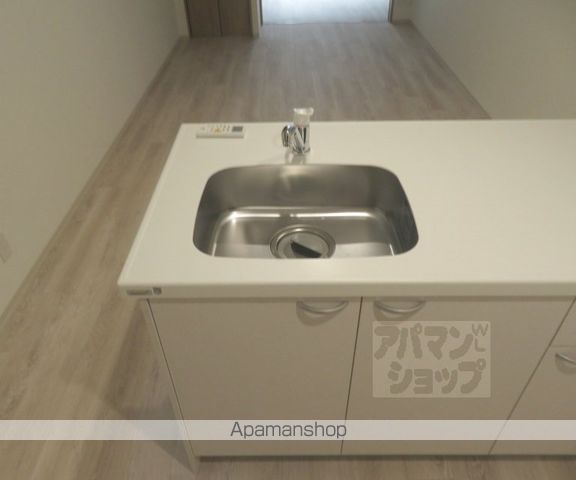アドバンスコート四条堀川IIの内装写真