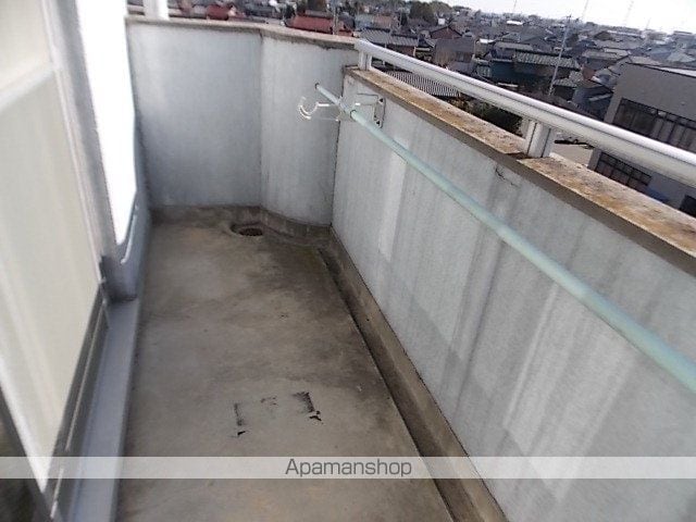 大口平和マンションの内装写真